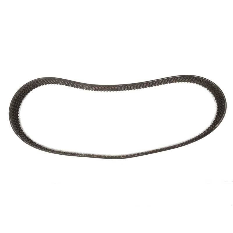 Genuine Bobcat Drive Pump Belt, 6662855, showing entire belt.