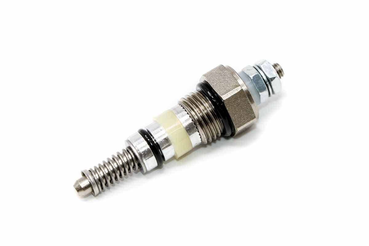 Genuine Bobcat Switch Press Oil Hyd 6660260 showing view 2