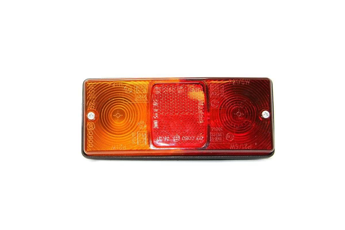 Genuine Bobcat Light Rear Turn Signal 7308796 view 7.