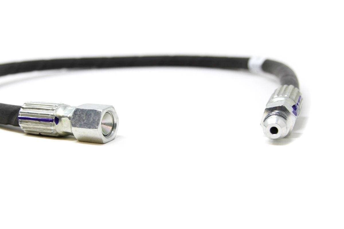 Genuine Bobcat Hydraulic Hose 7211134 showing view 5