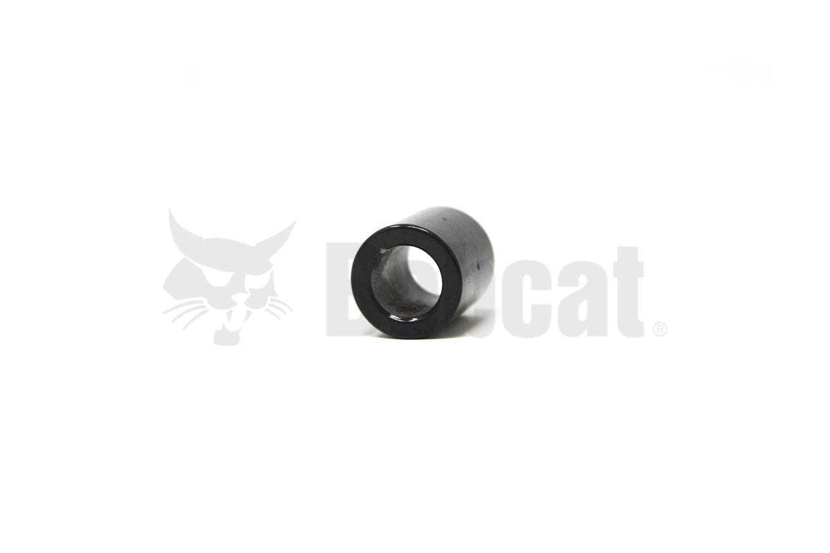 Genuine Bobcat Bushing, 7272643, showing the inner diameter.