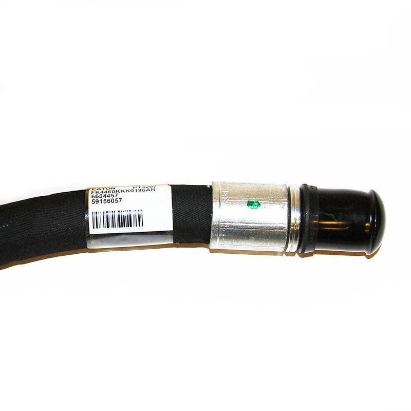 Genuine Bobcat Hydraulic Hose Assembly, 6684457 view 2.