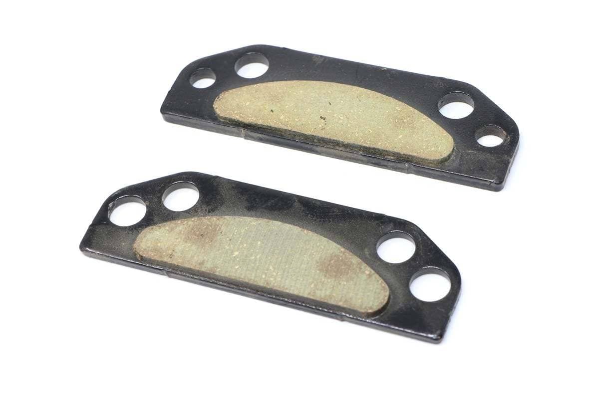 Genuine Bobcat Kit Brake Pad 7017570 showing view 1