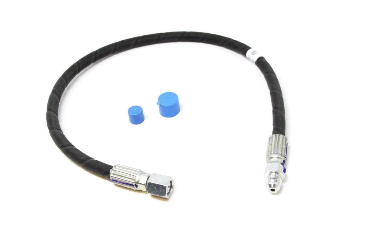 Genuine Bobcat Hydraulic Hose 7211134 showing view 8