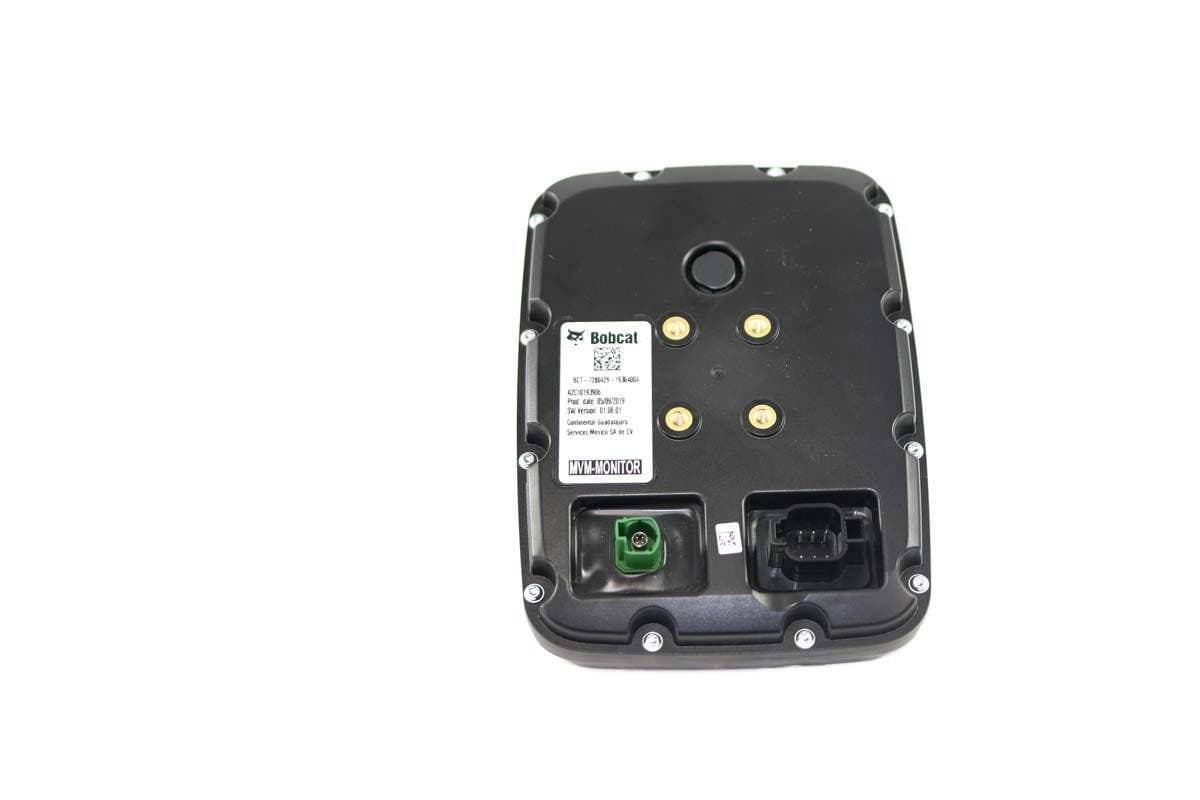 Genuine Bobcat Display Lcd 7280429 showing view 5