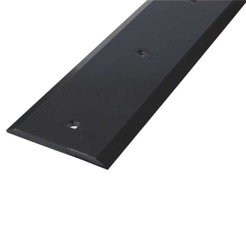 Genuine Bobcat 88 Inch Bolt-On Cutting Edge, 6727317 view 3.