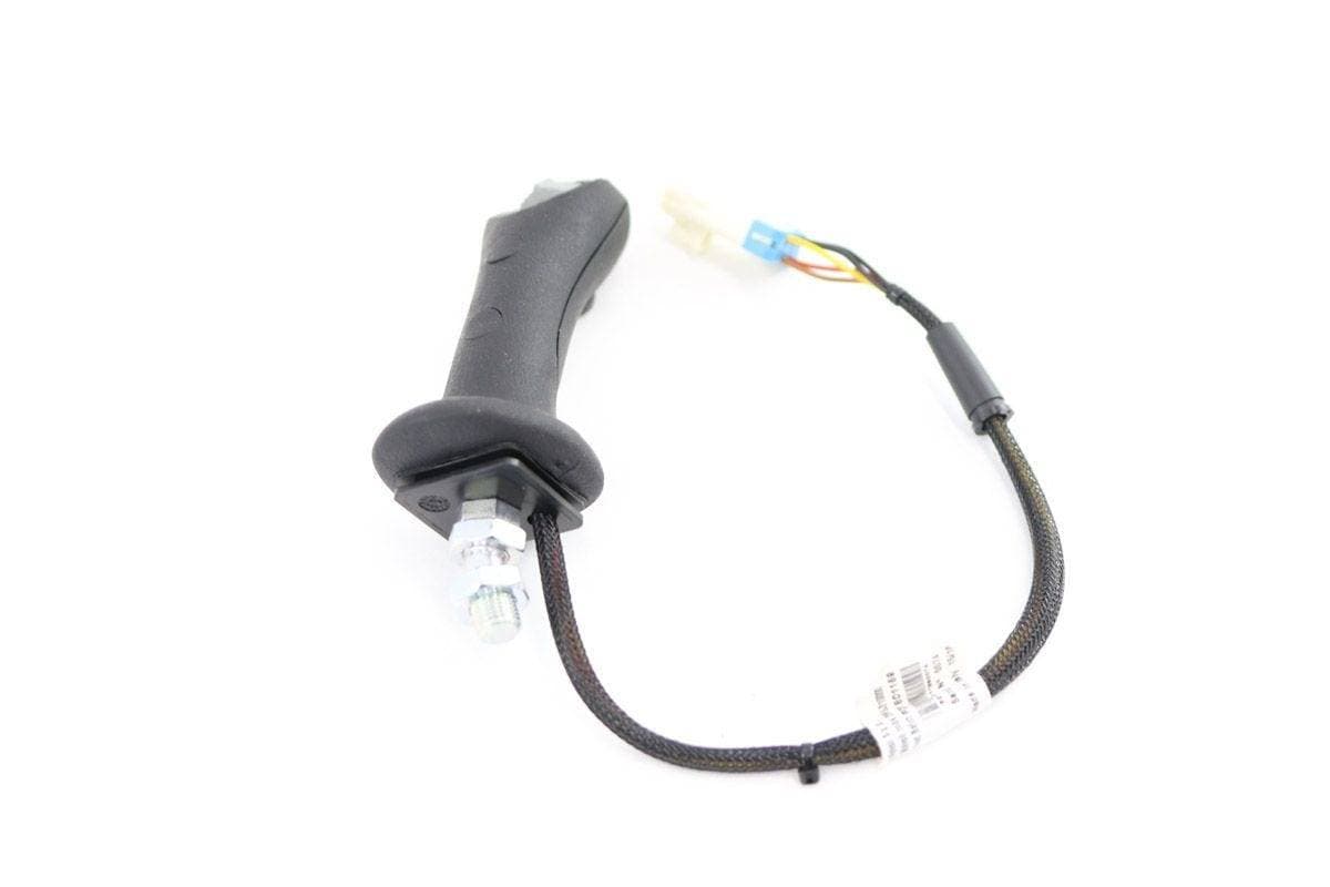 Genuine Bobcat Handle Joystick 7031601 showing view 3