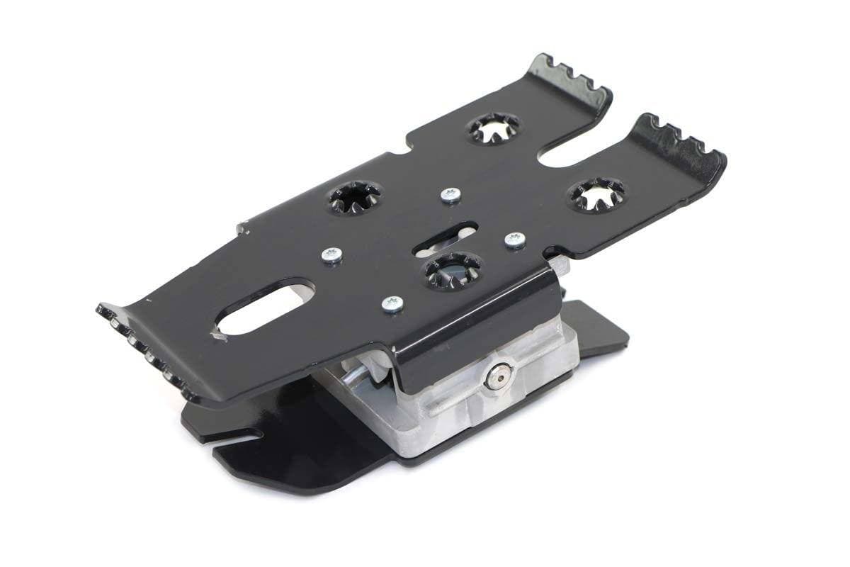 Genuine Bobcat Pedal Assy 7307089 showing view 4