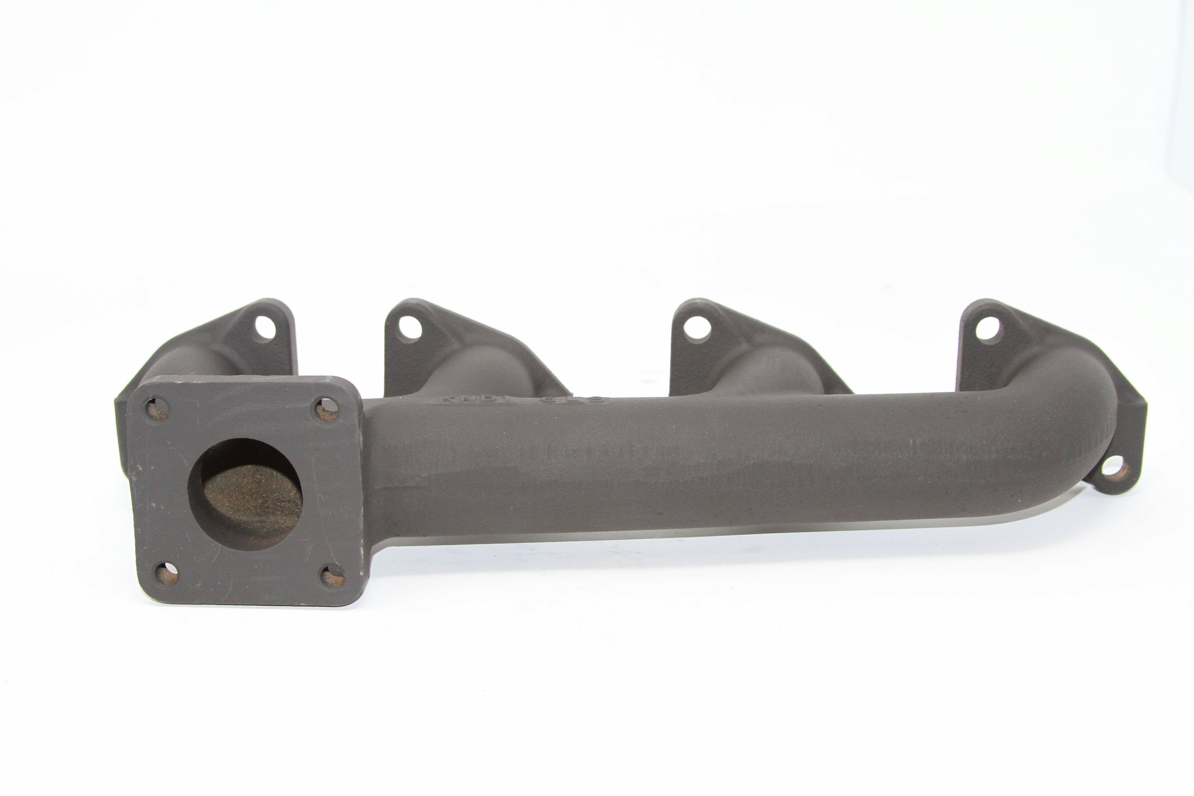 Genuine Bobcat Exhaust Manifold 6651482 showing view 3