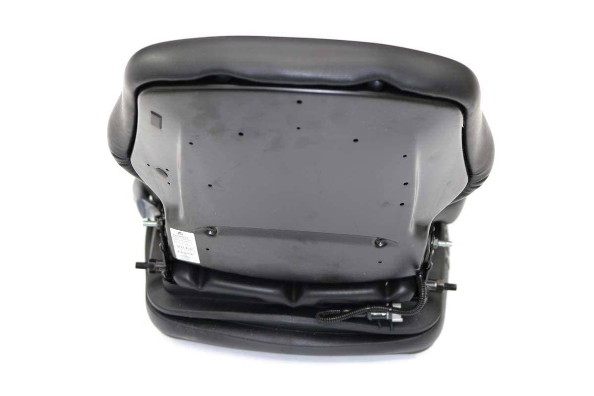 Genuine Bobcat Seat Operator Suspension Air 7167603 showing view 2