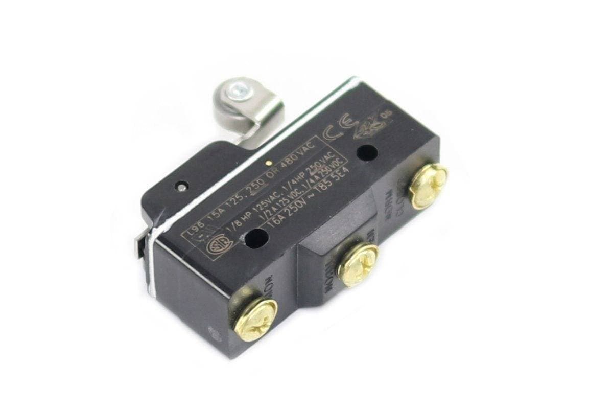 Genuine Bobcat Switch Alarm Backup 6646781 view 1.