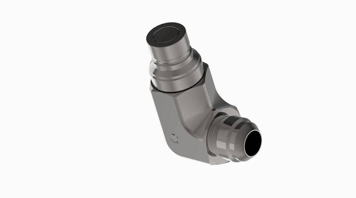 Genuine Bobcat Coupler 7246795 showing view 2