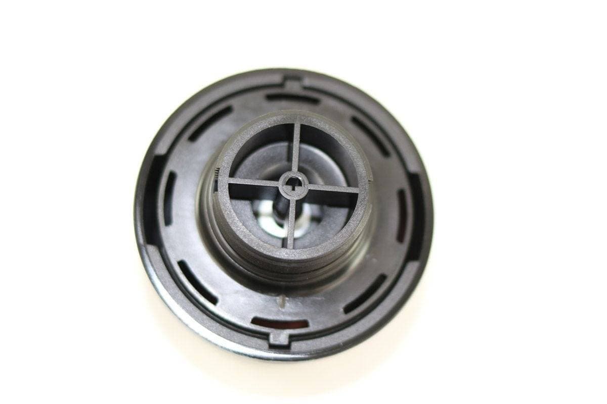 Genuine Bobcat Cap Hydraulic Tank 6692836 showing view 2