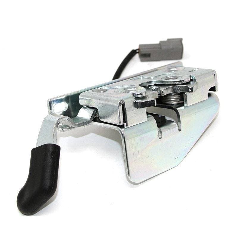 Genuine Bobcat Door Latch 7109661 showing view 1.