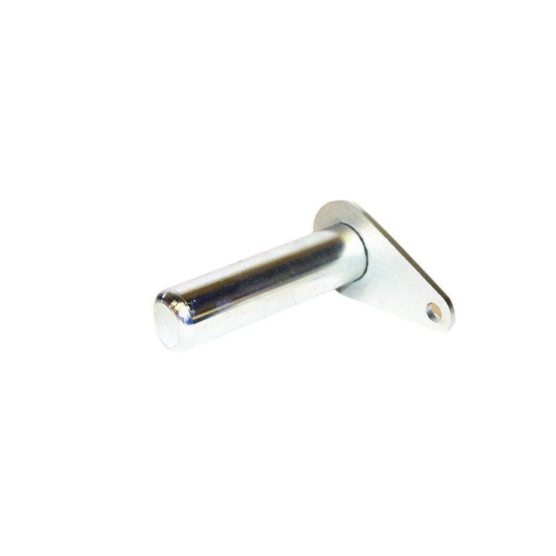 Genuine Bobcat Pivot Pin 6716601 showing view 2.