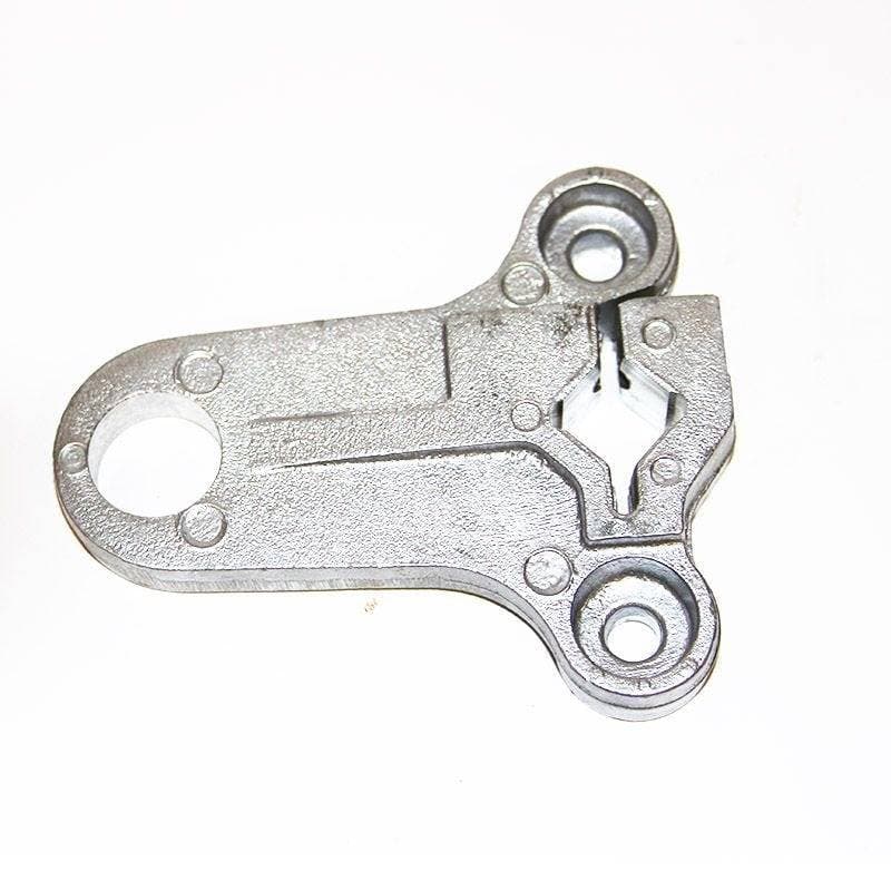 Genuine Bobcat Pintle Leve 6729956 showing view 1.