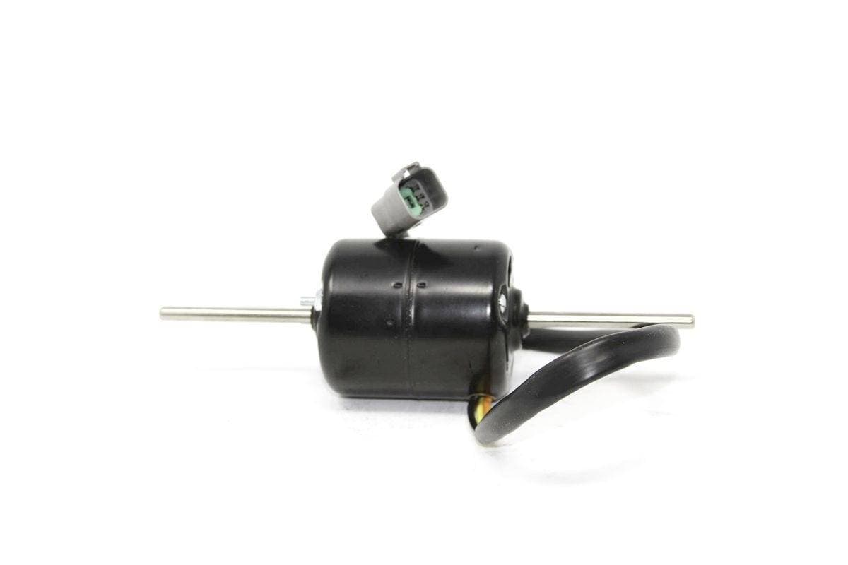 Genuine Bobcat Cab Heater Motor 6675509 showing view 1.