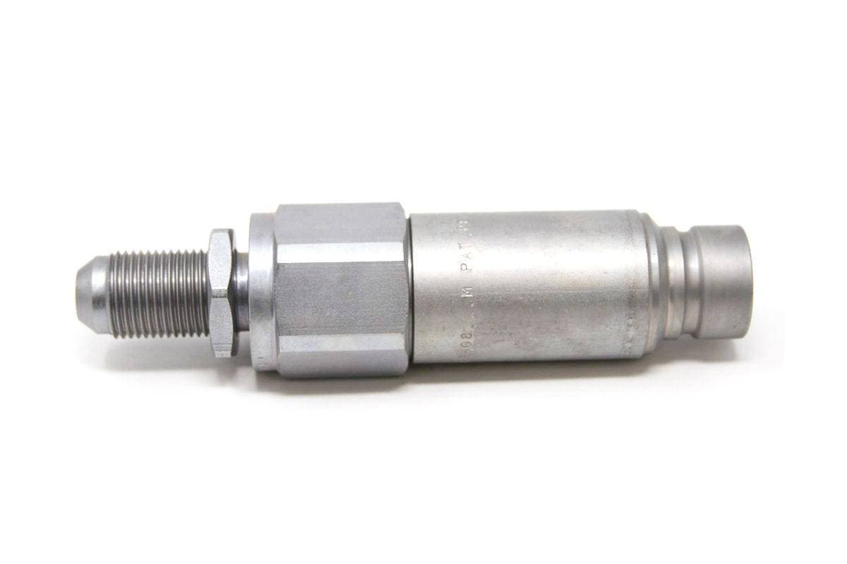 Genuine Bobcat Flat Male Ccoupler 7246778 showing view 1