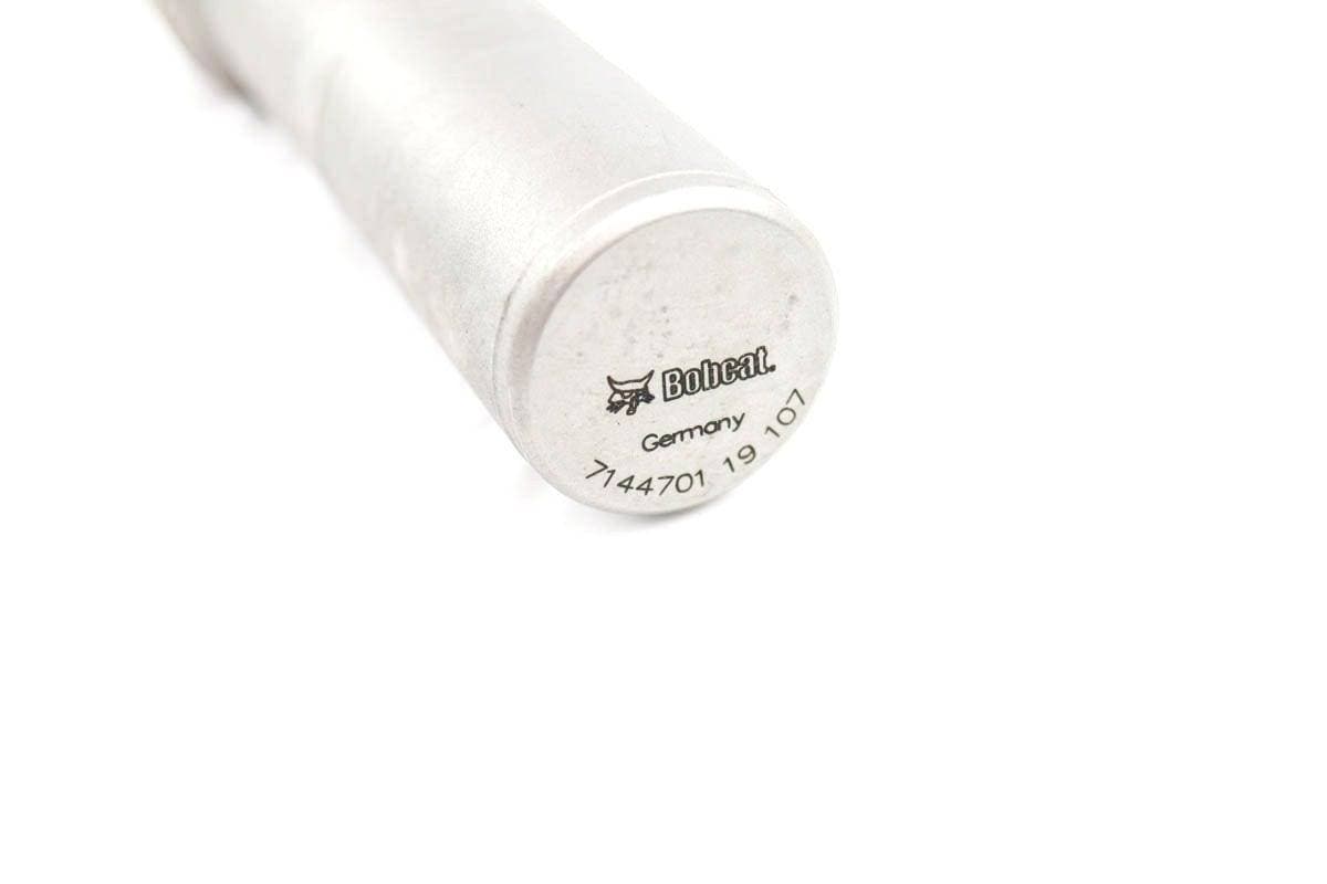 Genuine Bobcat Tool Nail Point 7144701 showing view 2