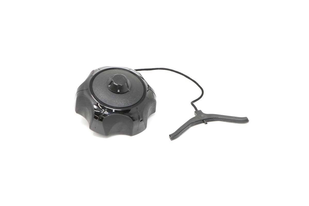 Genuine Bobcat Cap Overflow Coolant 7218789 showing view 1