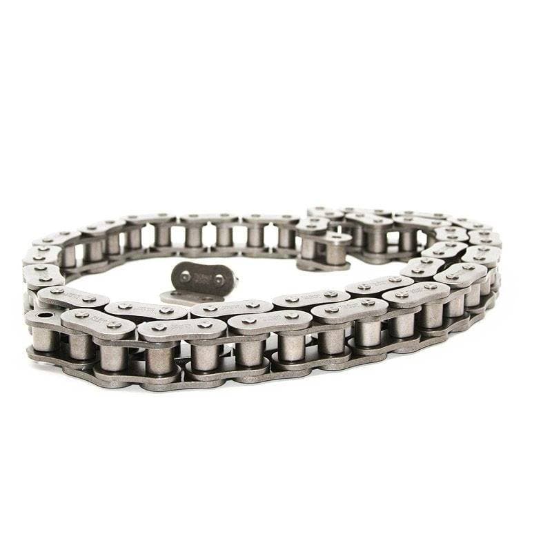 Genuine Bobcat Drive Chain 6689651 showing view 2.