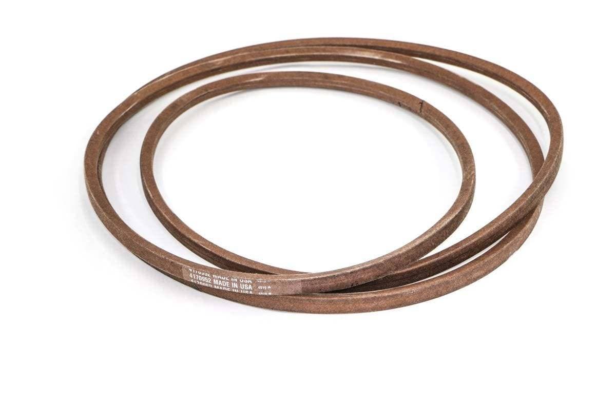 Bobcat 61" Deck Belt - 4170952 - Westerra Equipment