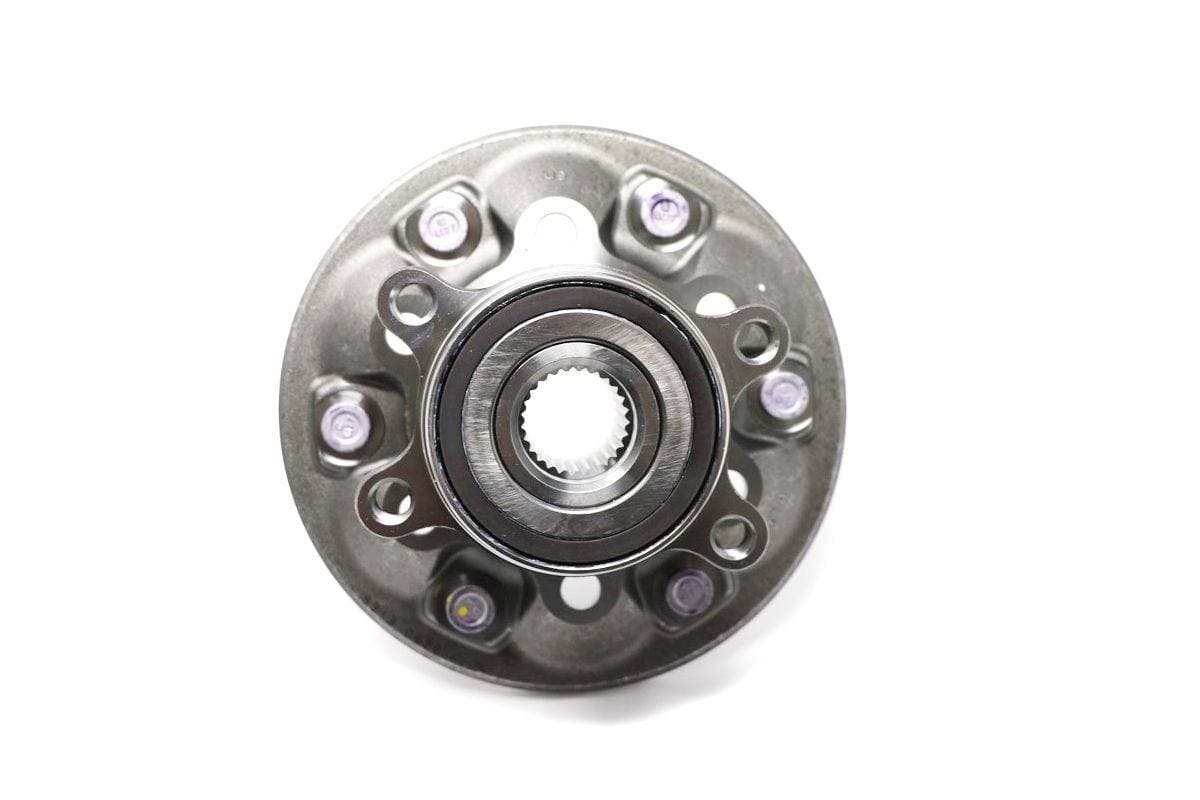 Genuine Bobcat Bearing 6688676 showing view 7