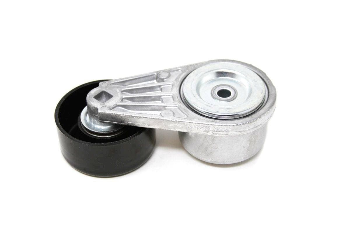 Genuine Bobcat Micro V Idler 6689611 showing view 3