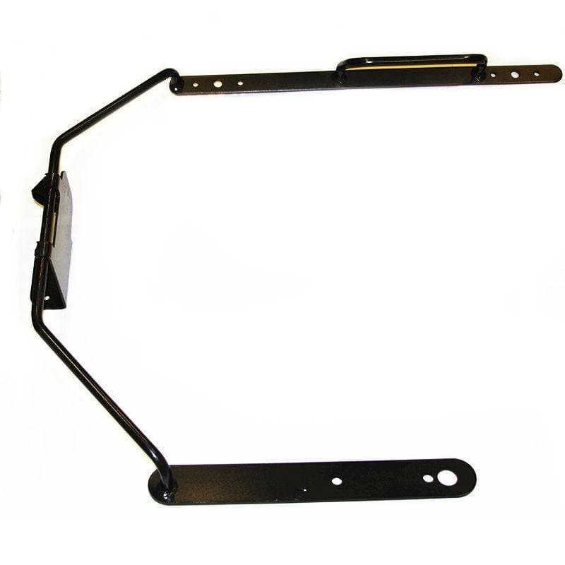 Genuine Bobcat Door Frame 7128395 showing view 2