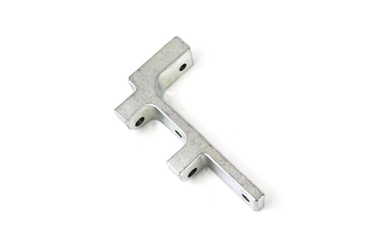 Genuine Bobcat Mount Compressor Ac 7138651 showing view 2