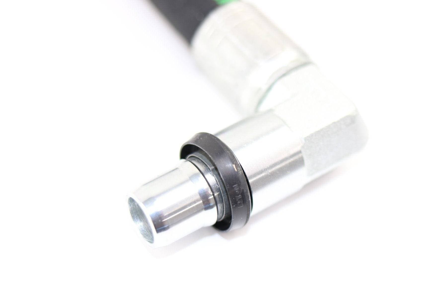 Genuine Bobcat Hydraulic Hose Assembly, 6684457 view 3.