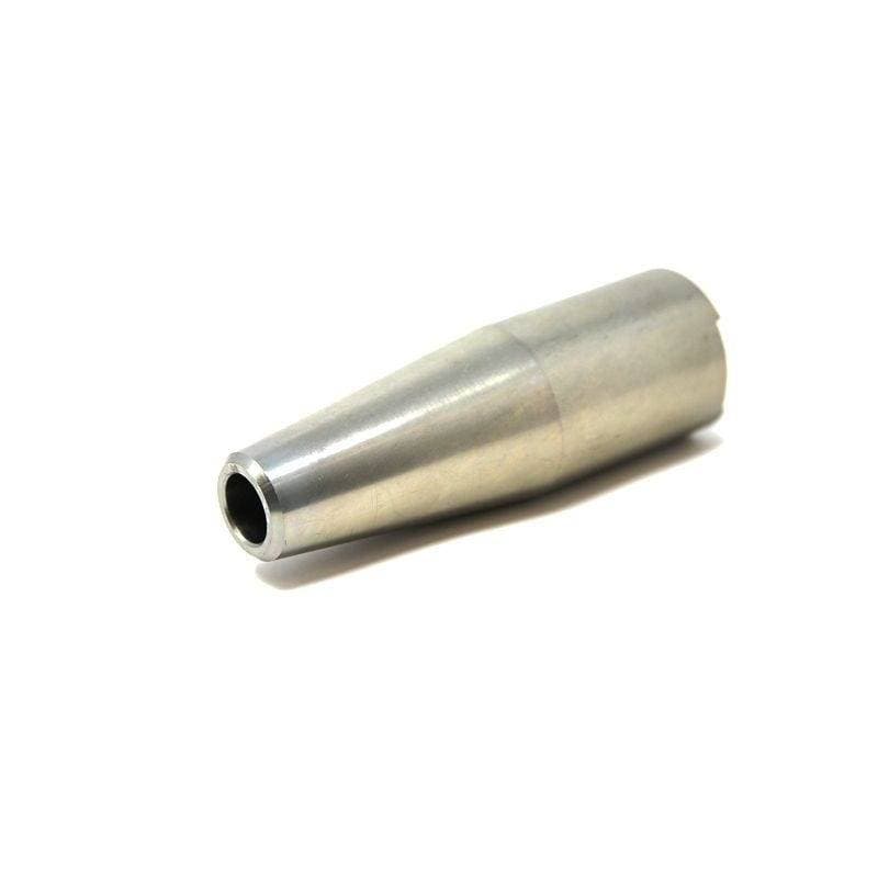 Genuine Bobcat Tapered Pivot Pin 6729358 showing view 3.