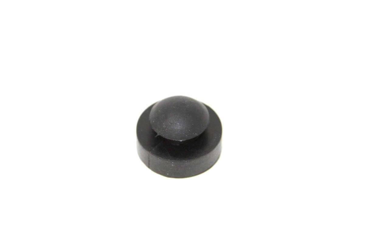 Genuine Bobcat Lift Arm Cylinder Support Bumper 6519178 top angle.