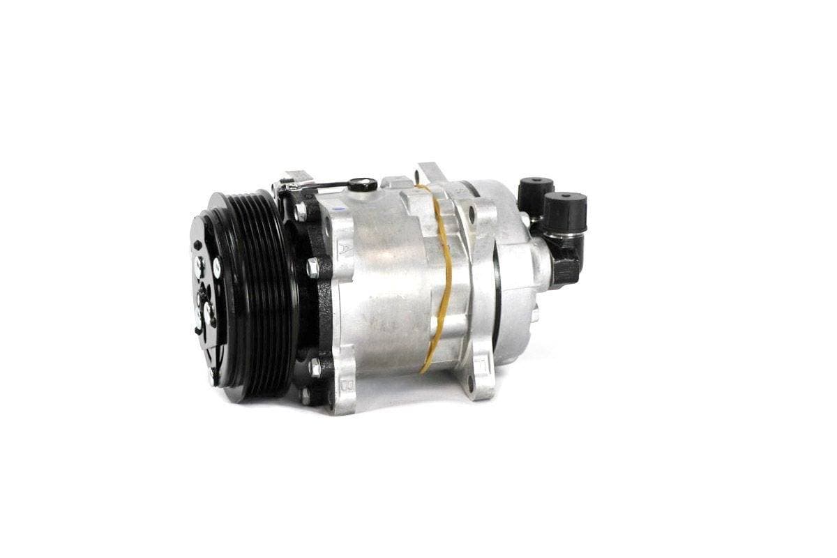Genuine Bobcat Compressor Ac 7279628 showing view 3