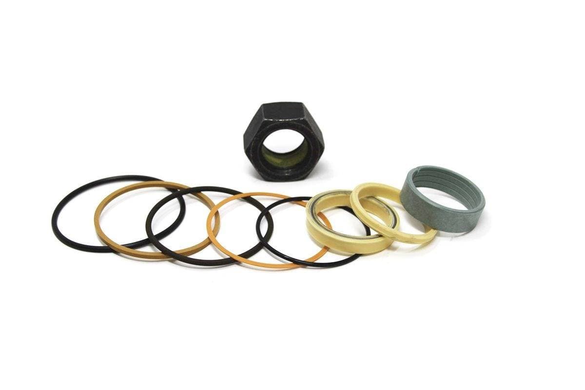 Genuine Bobcat Cylinder Tilt 7225639 showing view 1.