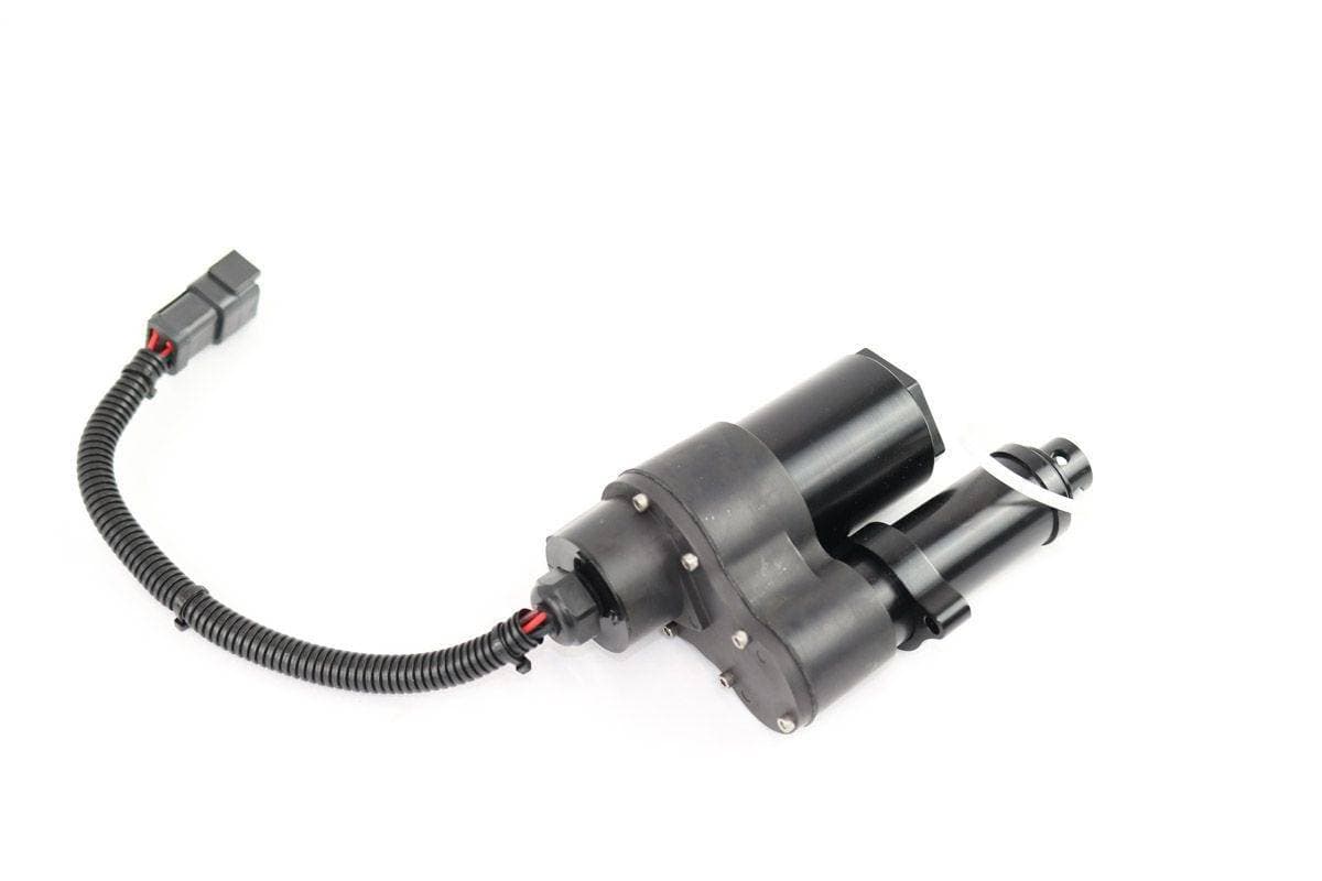 Genuine Bobcat Actuator, 7101672, for selectable joystick controls.