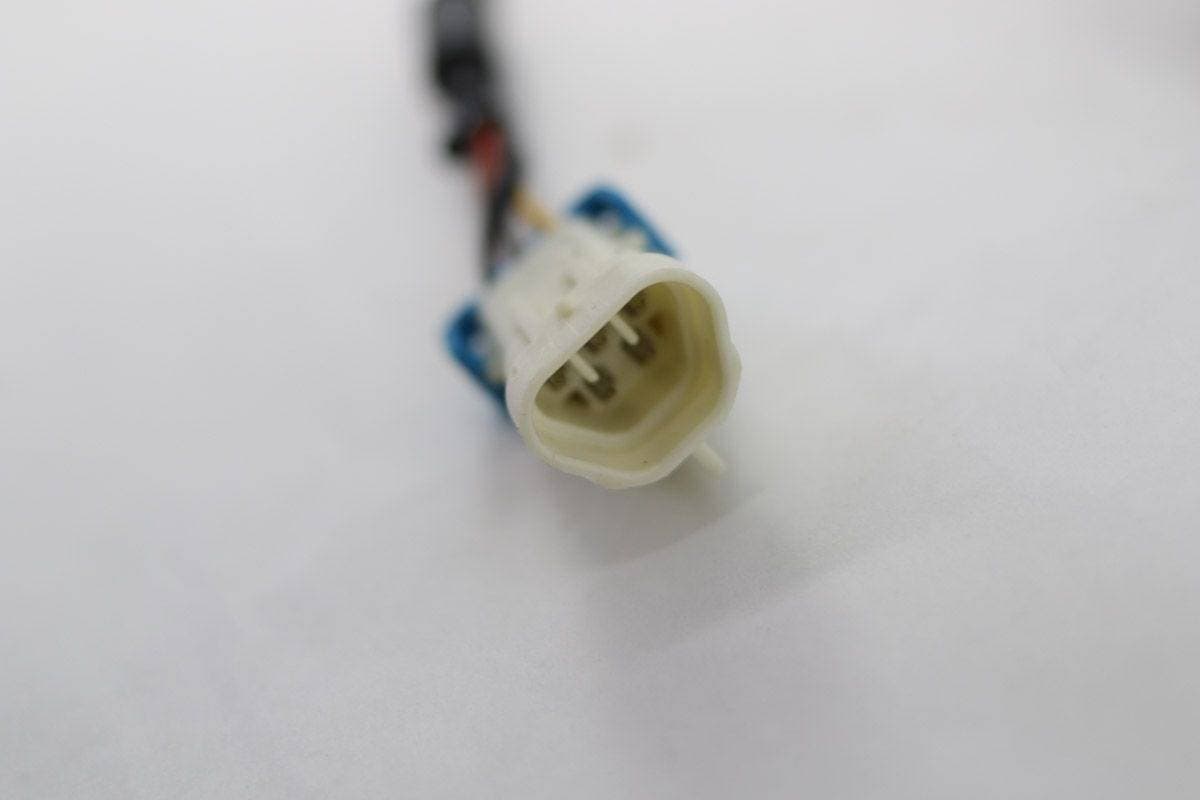 Genuine Bobcat Handle Joystick 7031601 showing view 2