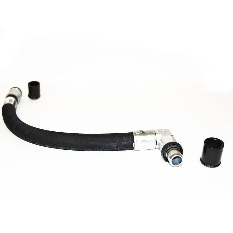 Genuine Bobcat Hydraulic Hose Assembly, 6684457 view 1.