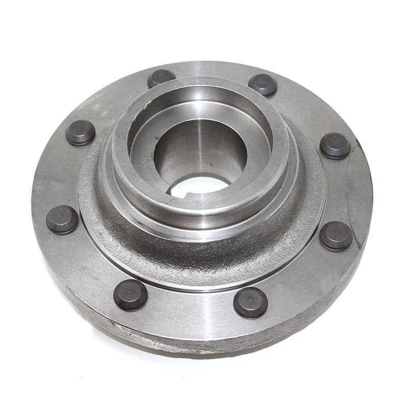 Genuine Bobcat Wheel Hub, 160589SUB view 3.