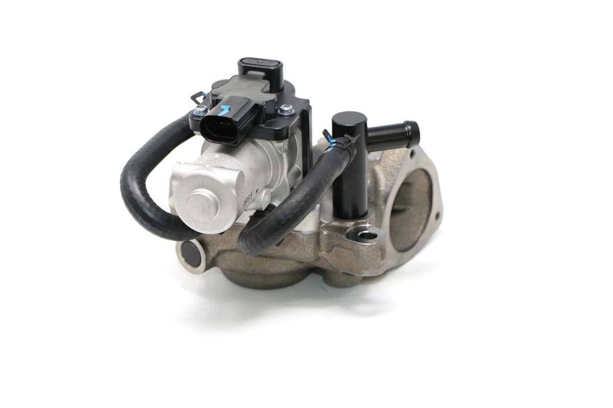 Genuine Bobcat Valve Egr 7360536 showing view 2