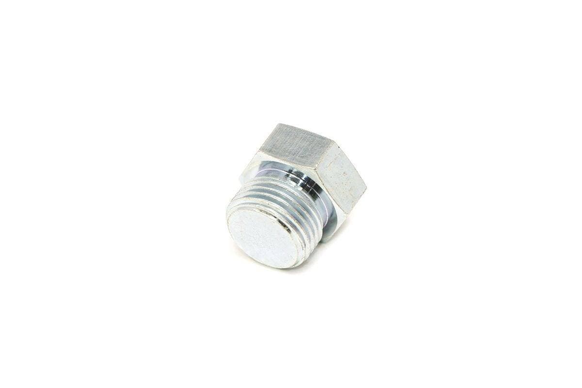 Bobcat Oil Pan Drain Plug 7030399 Westerra Equipment