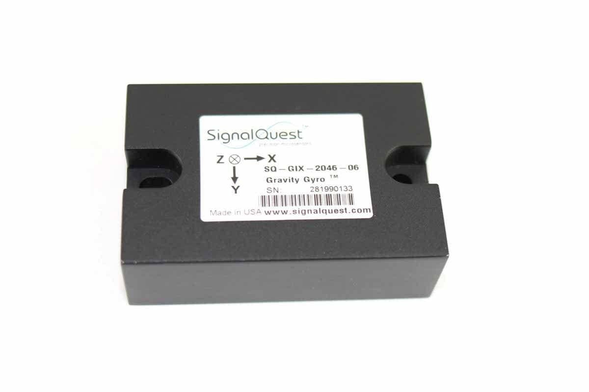 Genuine Bobcat Sensor Tilt 7329836 showing view 1