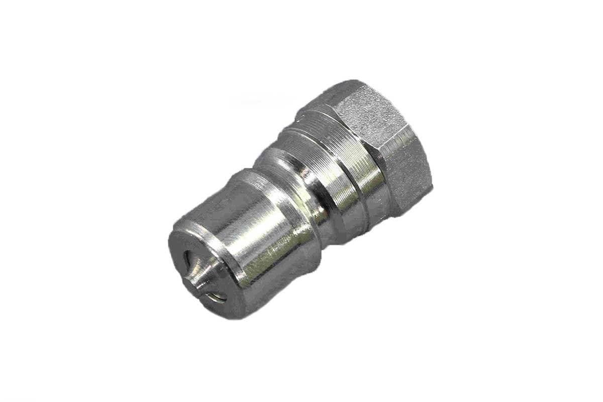 Genuine Bobcat coupler, 6684125-view 1