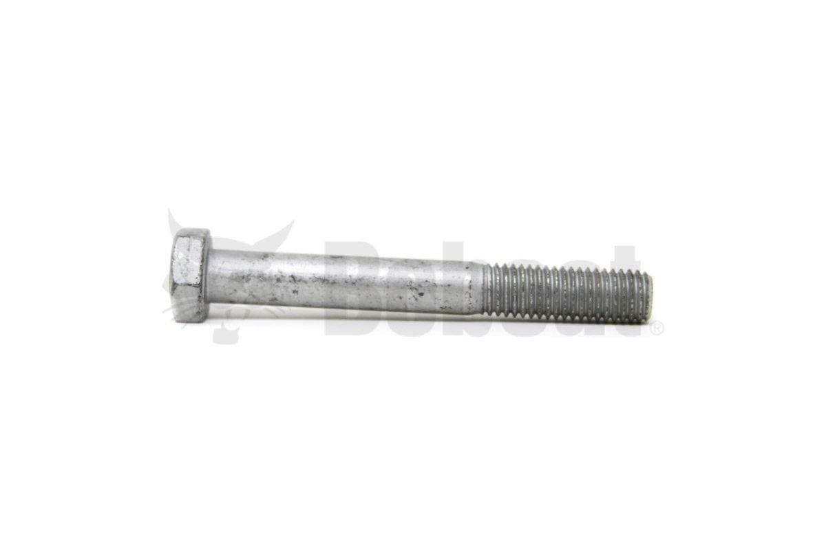 Genuine Bobcat Hex Head Screw