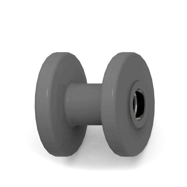 Genuine Bobcat Track Roller 7277166 showing view 1