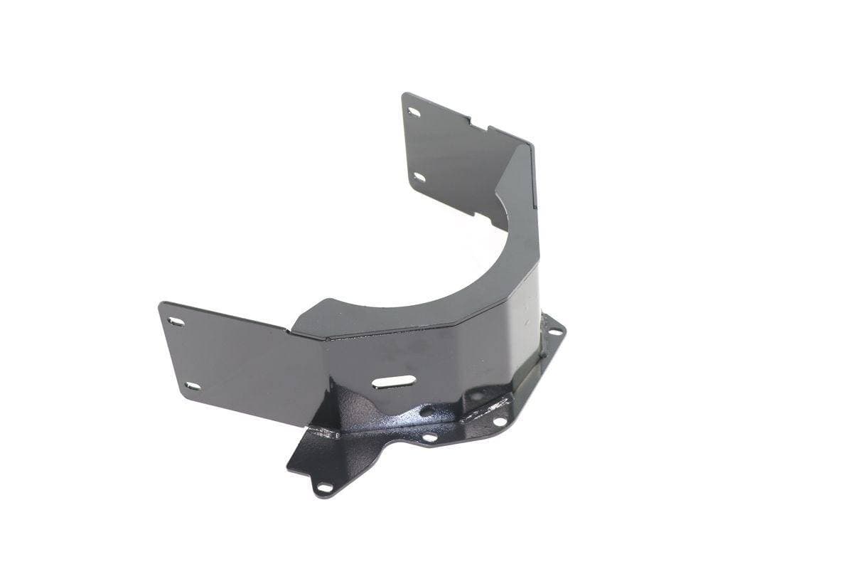 Genuine Bobcat Left Motor Cover 7276654