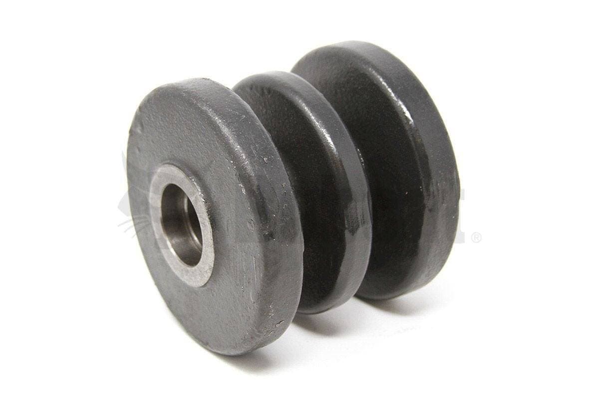 Genuine Bobcat Track Roller, 7109409, for walk behind mini track loader.