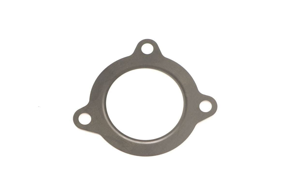 Genuine Bobcat Gasket 7256782 showing shape and openings for exact fit.
