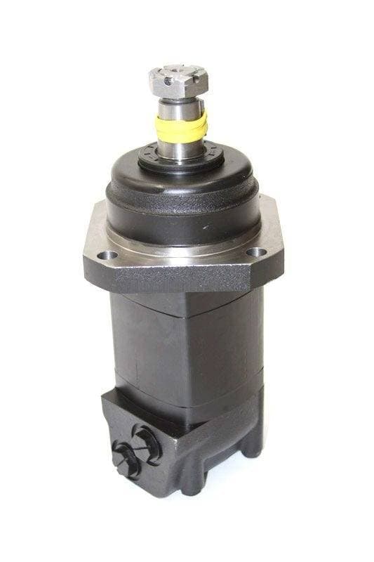 Genuine Bobcat Hydraulic Drive Motor 6686261 showing view 5