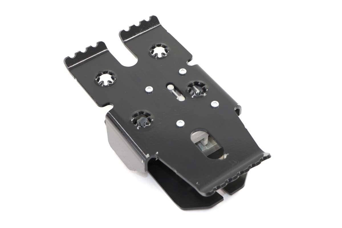 Genuine Bobcat Pedal Assy 7307089 showing view 11
